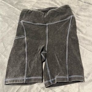FP Movement Bike Shorts, Size XS, EUC